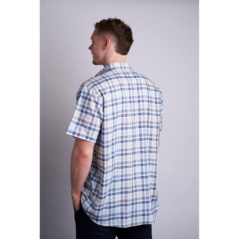 Aertex Taunton Polo Fys162 image number 1